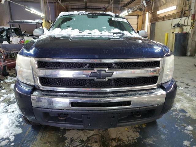 Photo 5 from auction – 2010 CHEVROLET SILVERADO with VIN 3GCRKSE38AG205613