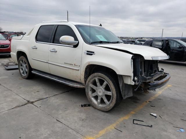 Photo 4 from auction – 2009 CADILLAC ESCALADE E with VIN 3GYFK22219G267648