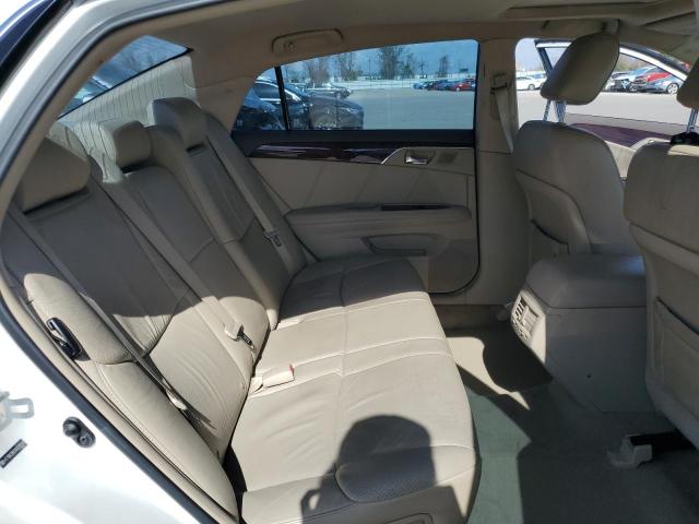 Photo 10 from auction – 2010 TOYOTA AVALON XL with VIN 4T1BK3DB2AU370548