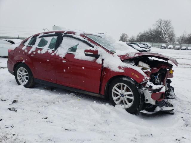 Photo 4 from auction – 2015 FORD FOCUS SE with VIN 1FADP3F2XFL240242