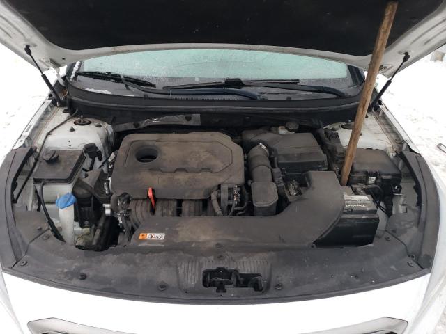 Photo 11 from auction – 2016 HYUNDAI SONATA SE with VIN 5NPE24AF5GH315237