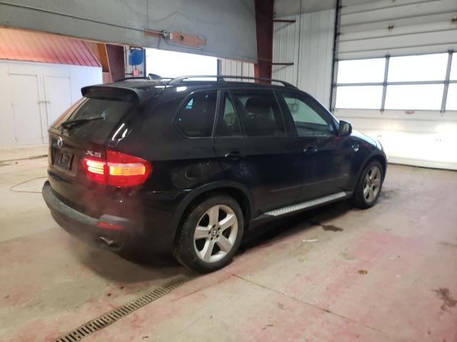 Photo 3 from auction – 2008 BMW X5 3.0I with VIN 5UXFE43528L037022