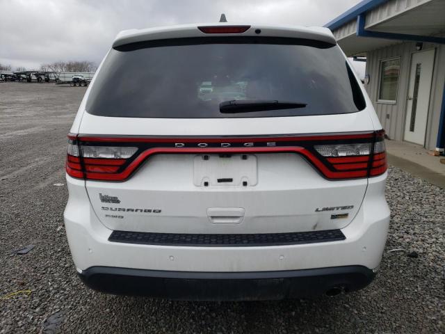 Photo 6 from auction – 2015 DODGE DURANGO LI with VIN 1C4RDJDG5FC810224