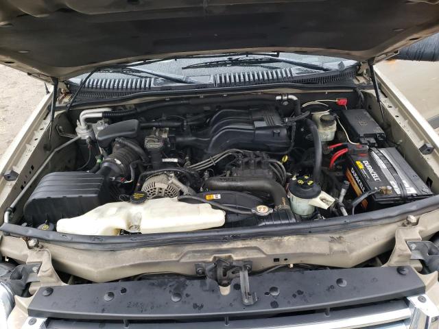 Photo 11 from auction – 2006 FORD EXPLORER X with VIN 1FMEU63E16UA42971