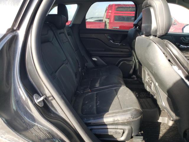Photo 11 from auction – 2020 LINCOLN CORSAIR with VIN 5LMCJ2D98LUL03225