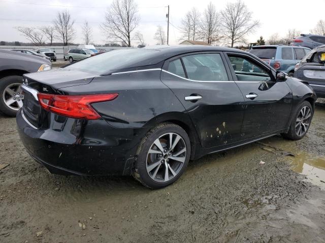 Photo 3 from auction – 2017 NISSAN MAXIMA 3.5 with VIN 1N4AA6AP4HC441338