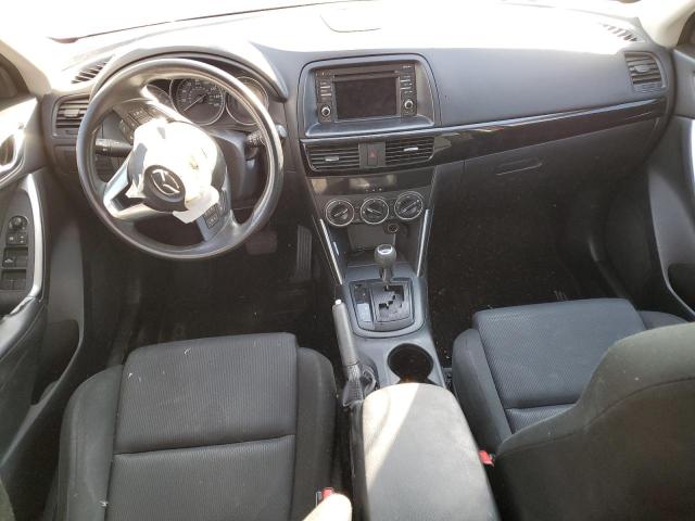 Photo 8 from auction – 2014 MAZDA CX-5 SPORT with VIN JM3KE2BE5E0341794
