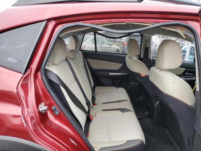Photo 11 from auction – 2016 SUBARU CROSSTREK with VIN JF2GPABC4G9297319