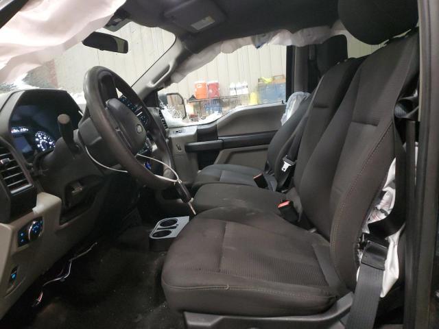 Photo 7 from auction – 2019 FORD F150 SUPER with VIN 1FTEW1EP7KFA62236