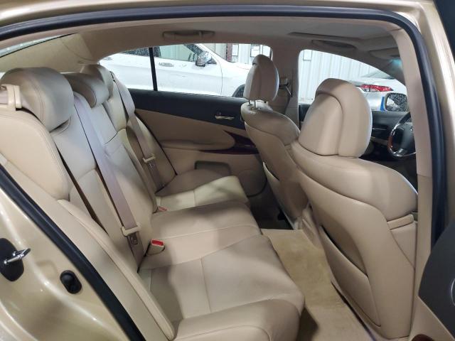 Photo 10 from auction – 2006 LEXUS GS 430 with VIN JTHBN96S165001269