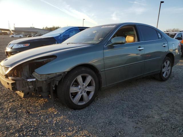 LEXUS ES 330 2006 с VIN JTHBA30G065148132 - Фото с аукциона