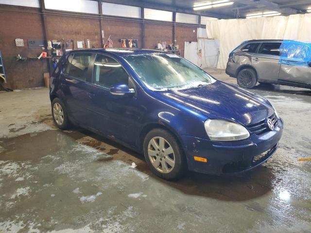 Photo 4 from auction – 2008 VOLKSWAGEN RABBIT with VIN WVWDA71K88W140992