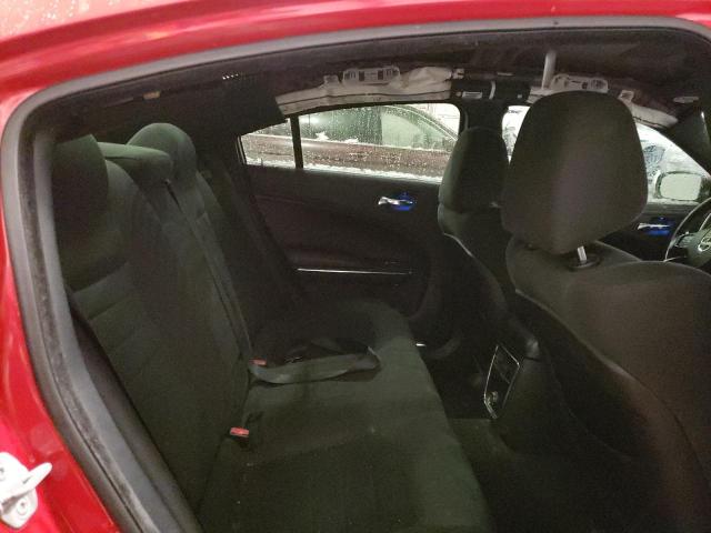 Фото 10 с аукциона – 2013 DODGE CHARGER R/ с VIN 2C3CDXDT0DH503533