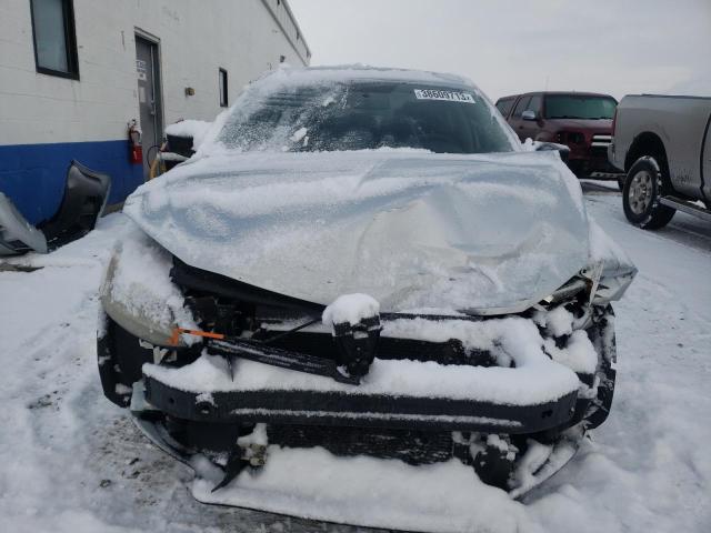 Photo 5 from auction – 2012 VOLKSWAGEN JETTA BASE with VIN 3VW2K7AJ6CM426034