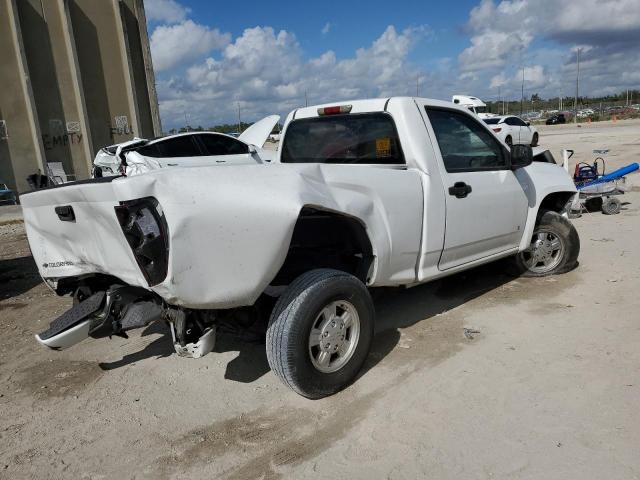 Photo 3 from auction – 2006 CHEVROLET COLORADO with VIN 1GCCS148868306595