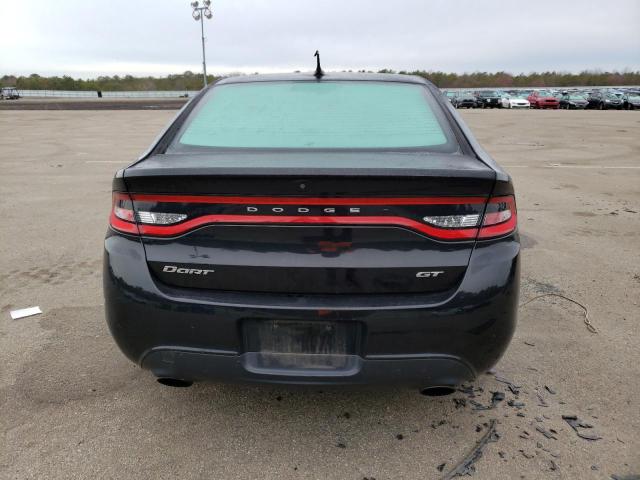 Photo 6 from auction – 2014 DODGE DART GT with VIN 1C3CDFEBXED745227