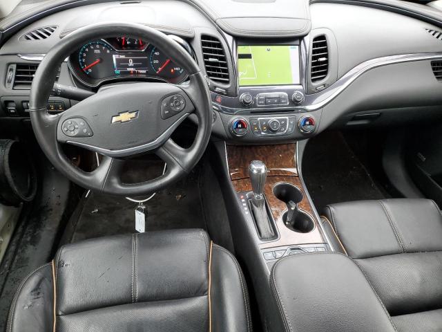 Photo 8 from auction – 2015 CHEVROLET IMPALA LTZ with VIN 2G1165S30F9102283