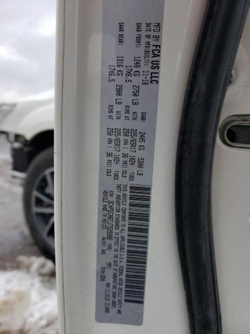 Photo 14 from auction – 2018 DODGE JOURNEY SE with VIN 3C4PDCAB7JT529986