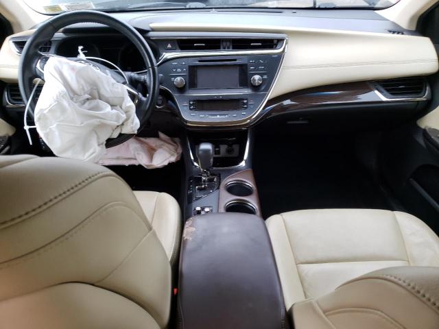 Photo 8 from auction – 2014 TOYOTA AVALON BAS with VIN 4T1BK1EB7EU080105