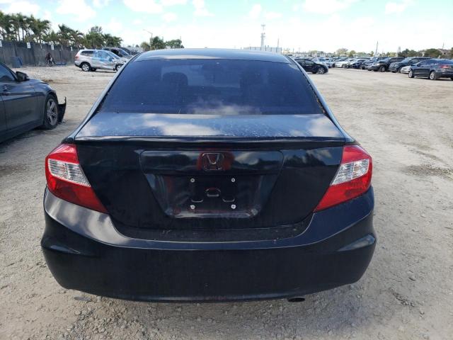 Photo 6 from auction – 2012 HONDA CIVIC LX with VIN 19XFB2F59CE046263