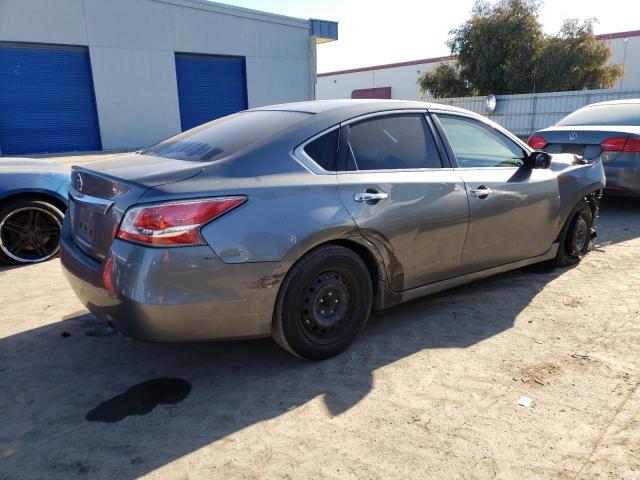 Photo 3 from auction – 2015 NISSAN ALTIMA 2.5 with VIN 1N4AL3APXFC286400