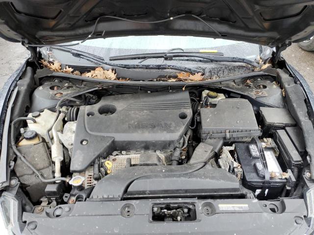 Photo 11 from auction – 2016 NISSAN ALTIMA 2.5 with VIN 1N4AL3AP7GC117727