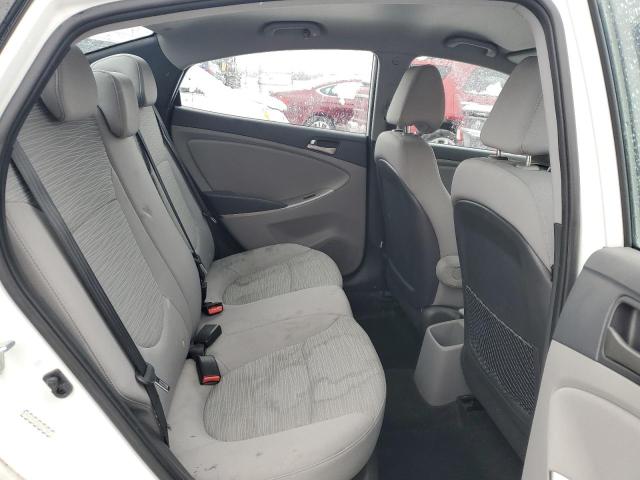 Photo 10 from auction – 2015 HYUNDAI ACCENT GLS with VIN KMHCT4AE0FU872908