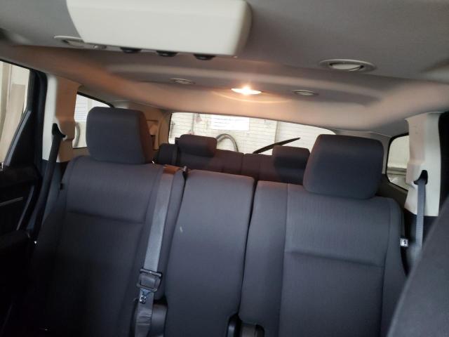 Photo 10 from auction – 2010 DODGE JOURNEY SX with VIN 3D4PG5FV8AT202649