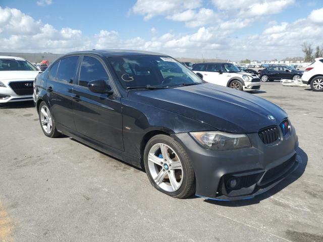 Photo 4 from auction – 2009 BMW 328 I with VIN WBAPH73529E128342