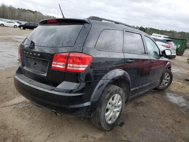 Photo 3 from auction – 2018 DODGE JOURNEY SE with VIN 3C4PDCAB1JT384105