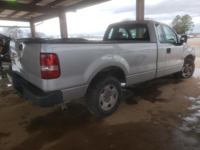 Photo 3 from auction – 2005 FORD F150 with VIN 1FTVF12585NA85487