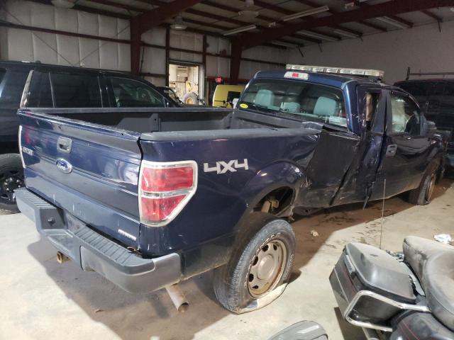 Photo 4 from auction – 2013 FORD F150 SUPER with VIN 1FTFX1EF5DKF33450