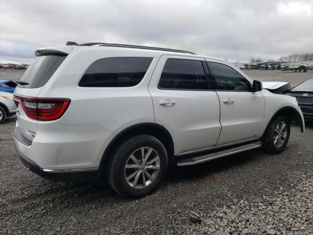 Photo 3 from auction – 2015 DODGE DURANGO LI with VIN 1C4RDJDG5FC810224