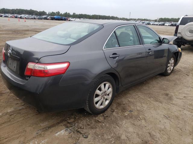 Photo 3 from auction – 2008 TOYOTA CAMRY CE with VIN 4T4BE46K88R044991