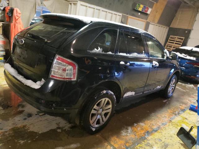 Photo 3 from auction – 2010 FORD EDGE SE with VIN 2FMDK3GC1ABB35514