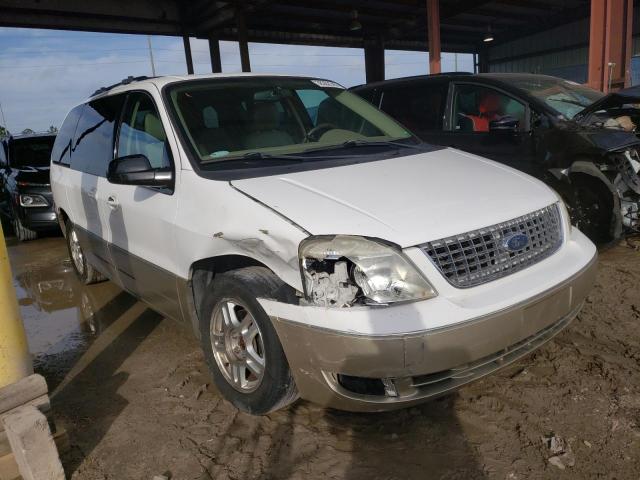 Photo 4 from auction – 2004 FORD FREESTAR L with VIN 2FMDA58224BA13091