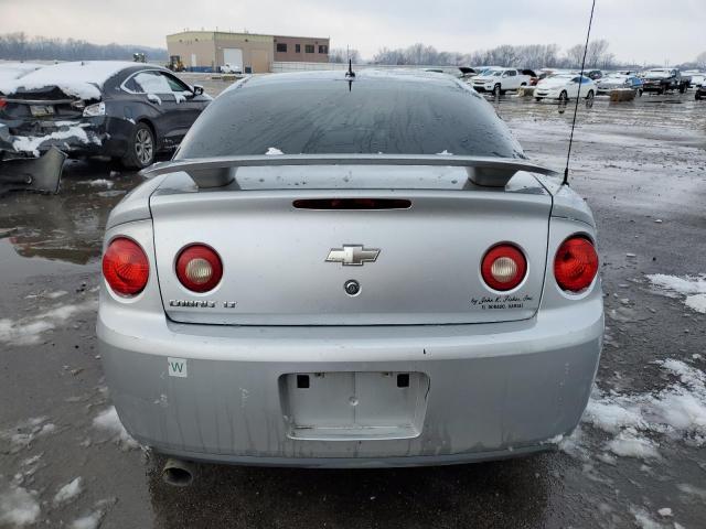 Photo 6 from auction – 2010 CHEVROLET COBALT 2LT with VIN 1G1AF1F50A7186040