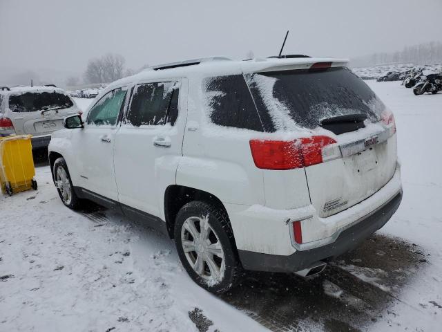 Photo 2 from auction – 2016 GMC TERRAIN SL with VIN 2GKALPEK2G6178982
