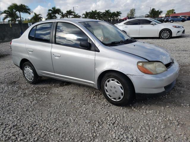 Photo 4 from auction – 2002 TOYOTA ECHO with VIN JTDBT123020228757