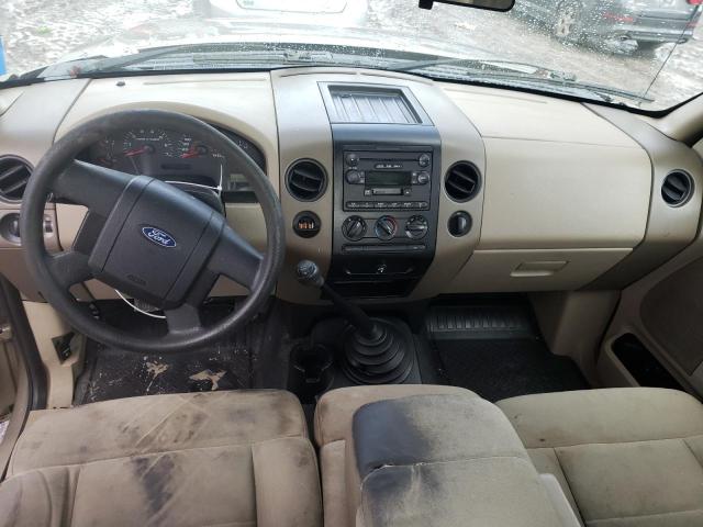 Photo 8 from auction – 2007 FORD F150 with VIN 1FTRF12267NA21037