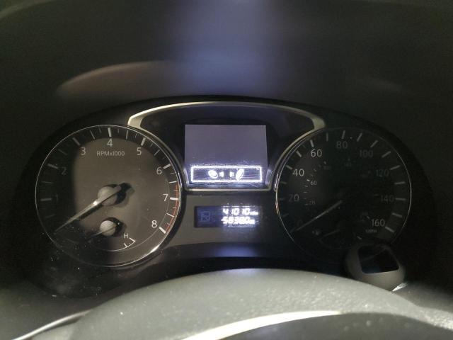Photo 9 from auction – 2014 NISSAN PATHFINDER with VIN 5N1AR2MN1EC704186