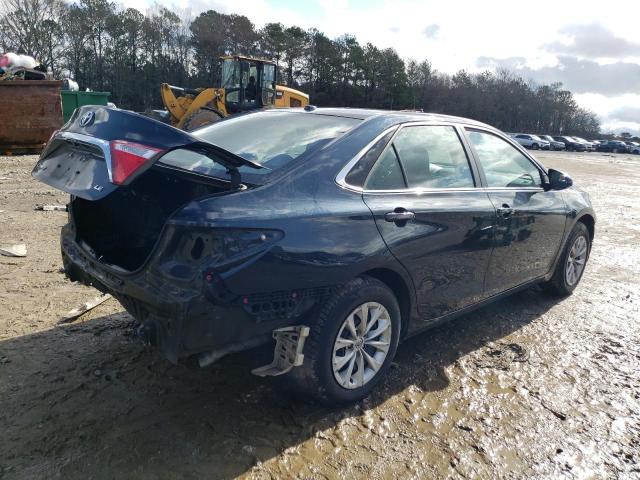 Photo 3 from auction – 2016 TOYOTA CAMRY LE with VIN 4T4BF1FK2GR553498