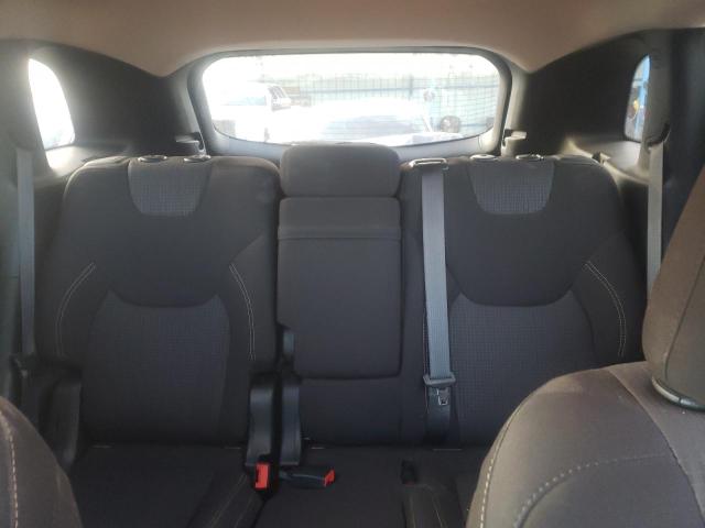 Photo 10 from auction – 2017 JEEP CHEROKEE L with VIN 1C4PJMCS6HW501337