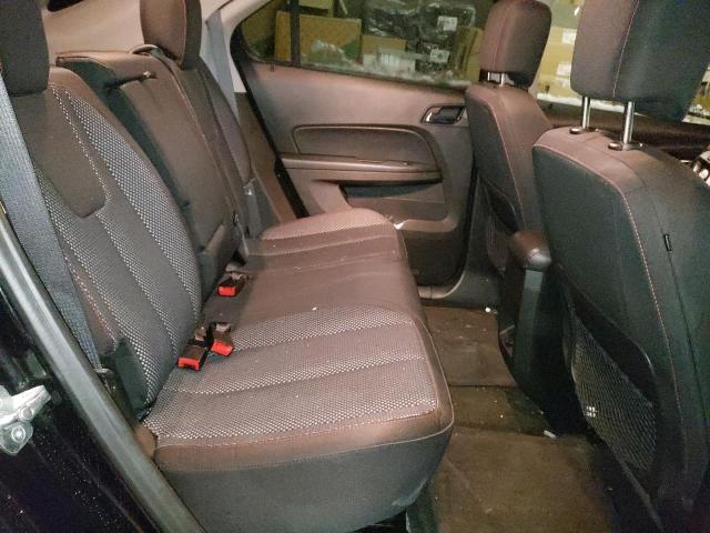 Photo 11 from auction – 2016 CHEVROLET EQUINOX LT with VIN 2GNFLFEK4G6360749
