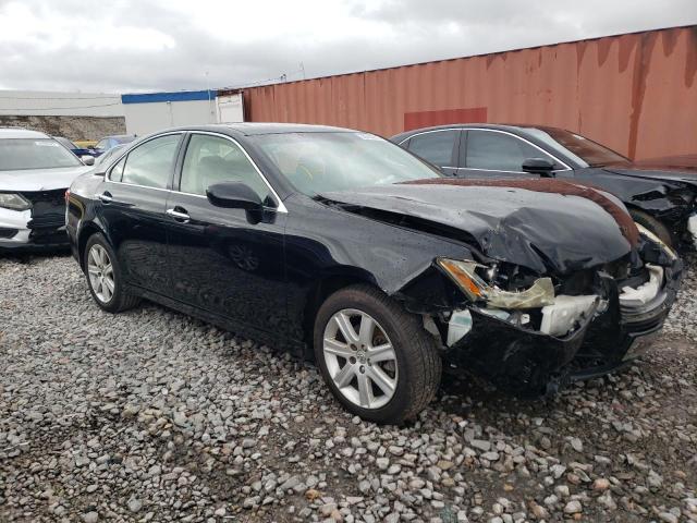 صورة رقم 4 من المزاد - 2008 LEXUS ES 350 مع VIN JTHBJ46G982171894