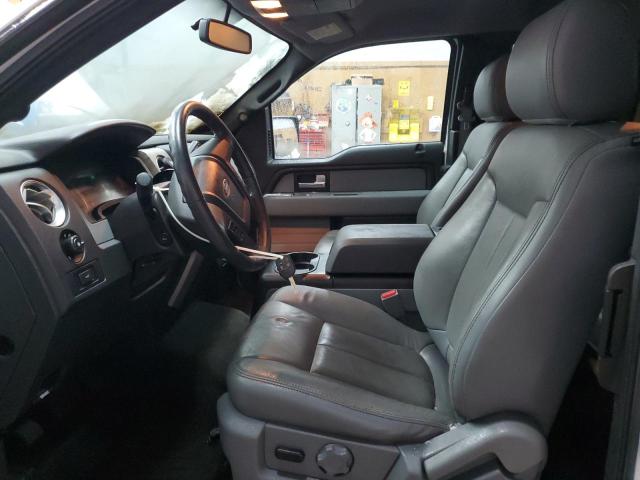 Photo 7 from auction – 2014 FORD F150 SUPER with VIN 1FTFX1ET4EFB59896