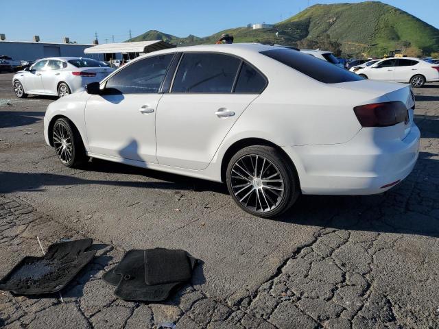 Photo 2 from auction – 2011 VOLKSWAGEN JETTA BASE with VIN 3VW2K7AJ2BM365666