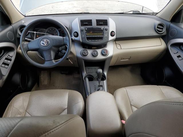 Photo 8 from auction – 2008 TOYOTA RAV4 with VIN JTMZD33V285081635