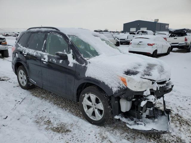 Photo 4 from auction – 2014 SUBARU FORESTER 2 with VIN JF2SJAMC3EH505749