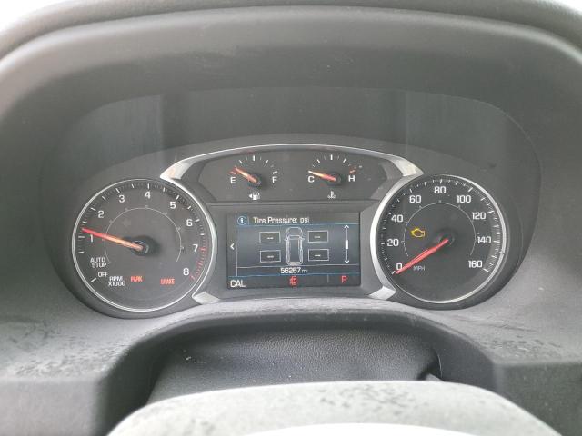 Photo 9 from auction – 2020 GMC ACADIA SLE with VIN 1GKKNKLA7LZ239155